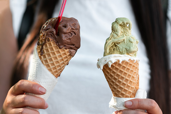 The 9 Best Gelato Places in Maryland!